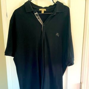 Burberry polo xxl